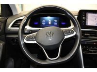 Volkswagen T-Roc - Vorschau Bild 5
