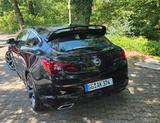 Opel Astra GTC OPC 280PS - Opel Astra: Coupé, 2.2