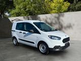 Ford Transit Courier/5 Sitzer/2x Schiebetür/Klima - Ford Transit Courier Gebrauchtwagen