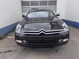 Citroën C6 V6 HDi 205 Biturbo FAP Exclusive Behinderteng - Citroën C6 aus 2008