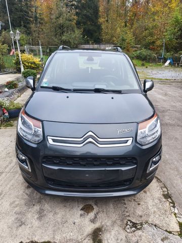 Citroën Citroén C3 Picasso