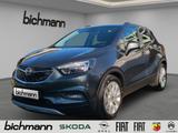 Opel Mokka X Innovation BiLED AHK RFk PDCvh el.GSD - gebrauchte Opel Mokka aus dem Jahr 2018