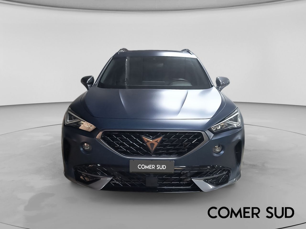 Cupra CUPRA Formentor 2020 - Formentor 1.4 e-hybrid VZ imagem 2