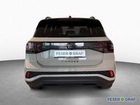 Volkswagen T-Cross - Vorschau Bild 5