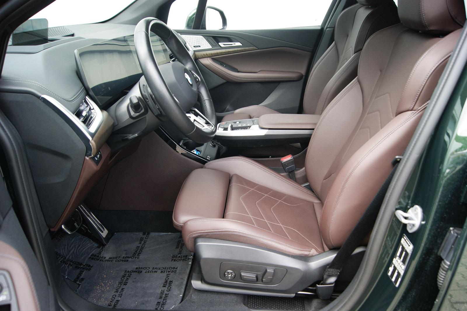 BMW 218 Active Tourer 218i AUT*M-SPORT*PANO*HUD*LEDER*HK*LHZ* Head-Up, миниатюра 15