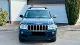 Jeep Grand Cherokee 4.7L V8 Limited AHK - Jeep Gebrauchtwagen von 2005