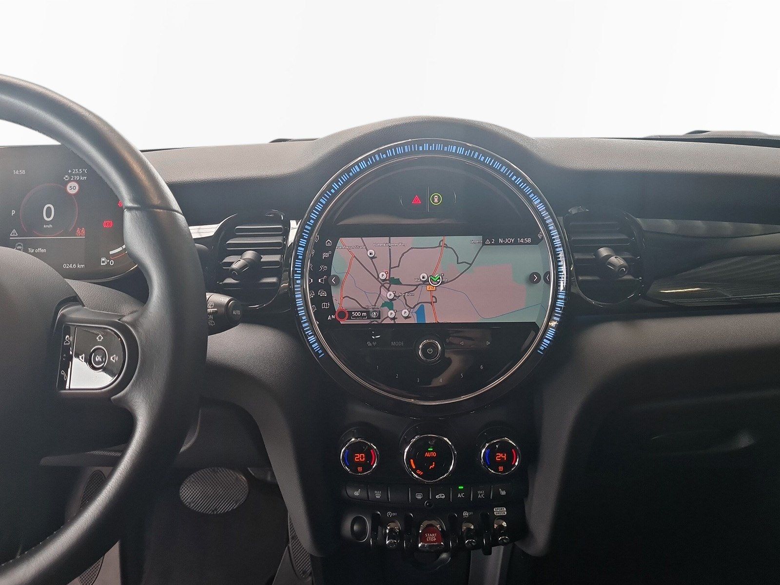 MINI Cooper - Bild 10