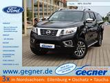 Nissan Navara 190PS Autm. Tekna Double Cab 4x4 HardTop - Nissan Navara: Hardtop