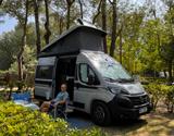 Fiat Hymer Ayers Rock - Kastenwagen Hymer