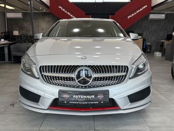 Mercedes A 200 - 2