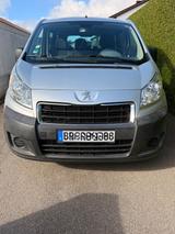 Peugeot Expert Tepee 2.0 HDI L1H1 Access, 9 Sitzer - Peugeot Expert Tepee von privat