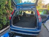 Ford Focus 1,6TDCi 80kW DPF Ambiente Turnier Ambiente - Ford Focus Ambiente mit Diesel-Antrieb