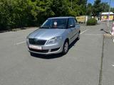 Skoda Fabia Special*klima - gebrauchte Skoda Fabia aus dem Jahr 2010