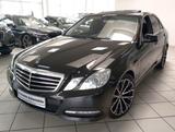 Mercedes-Benz E 300 CDI AVANTGARD LEDER TOTW KAMERA COMAND AHK - gebrauchte Mercedes-Benz E 300 aus dem Jahr 2012