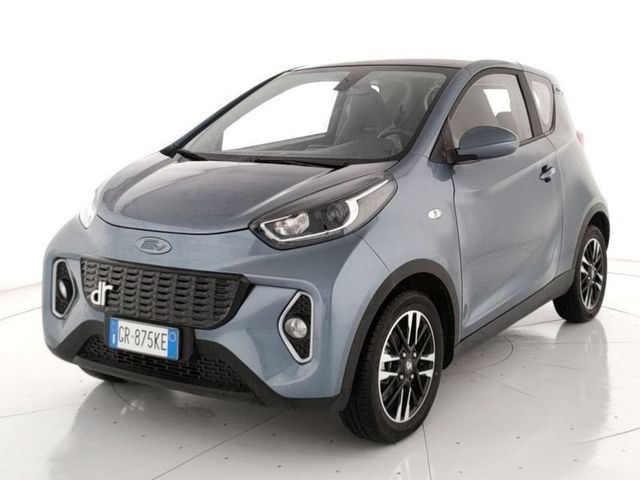 Другие DR AUTOMOBILES dr 1.0 EV 45kW