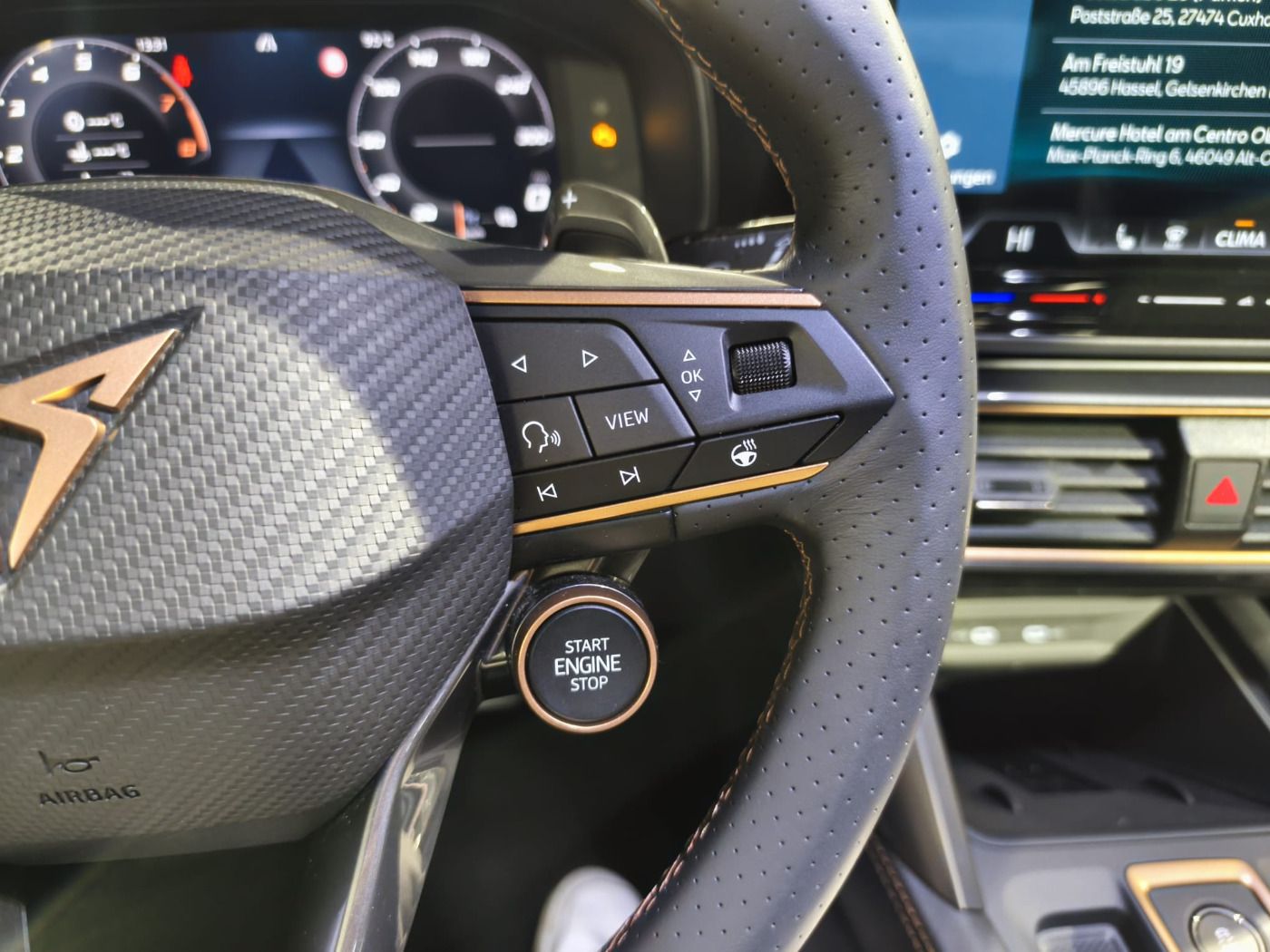 Cupra Leon - Bild 10