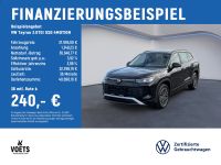 Volkswagen Tayron - Vorschau Bild 2