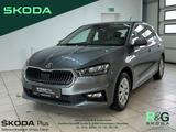 Skoda Fabia Selection 1.0 TSI DSG SHZ PDC Freisprech - Skoda Fabia: Selection