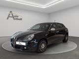Alfa Romeo Giulietta 1.4 2.HD BT NAVI PARK KLIMA TEMP SHZ - Alfa Romeo Giulietta Gebrauchtwagen
