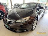 Opel Cascada Cabrio 1.4 Turbo Edition PDC SHZ LHZ Kli - Opel Cascada aus 2016