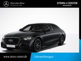 Mercedes-Benz S 500 4MATIC Limousine Langversion AMG MBUX Burm