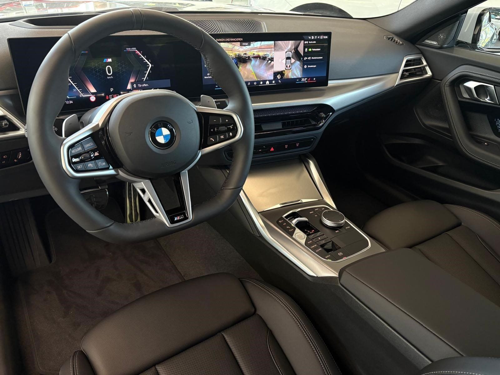 BMW 220 - Bild 14