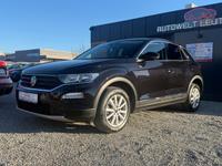 Volkswagen T-Roc United 1.0 TSI KLIMA NAVI PDC SHZ Klima