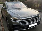 Volkswagen Touareg 3.0 V6 TDI 170kW 4MOT Tiptr. R-Line ...
