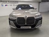 BMW i7 eDrive50 M Sport Fond Entertainment B&W SkyLo - BMW i7 in Berlin