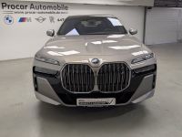 BMW i7 - Vorschau Bild 4
