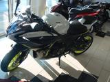 Benelli Tornado 550 - Benelli Tornado 550