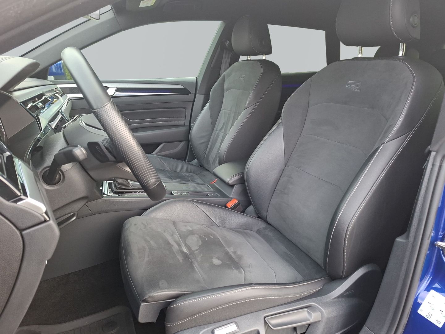 Arteon Shooting Brake 2.0 TSI R-Line