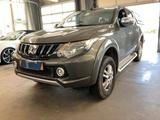 Mitsubishi L200 Plus DoKa 4WD +1.HAND+HARDTOP+SHZ+NAVI+AHK+ - Mitsubishi L200: Hardtop