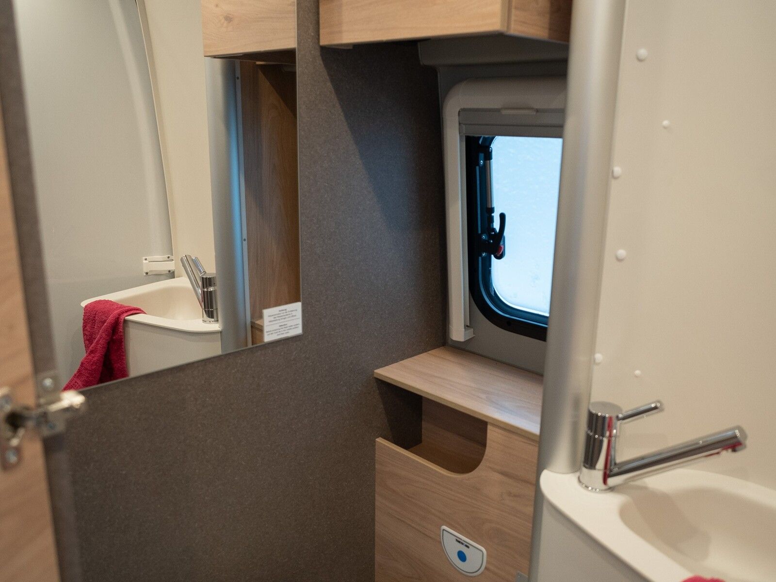 Fahrzeugabbildung Dethleffs Globetrail Active 640 ES Fiat Active-Paket / Mar