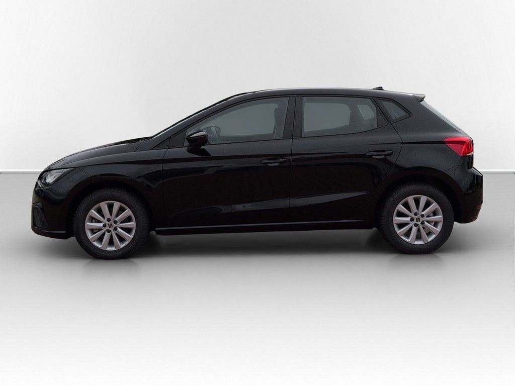 Seat Ibiza - Bild 10