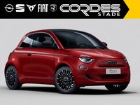 Fiat 500C - Vorschau Bild 3