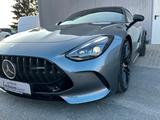 Mercedes-Benz AMG GT 63, Coupe Premium Plus 4Matic+ - Mercedes-Benz AMG GT aus 2025