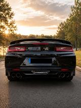 Chevrolet Camaro 6.2 V8 Schalter | EU | Recaro | HUD | KW - Chevrolet: Eu