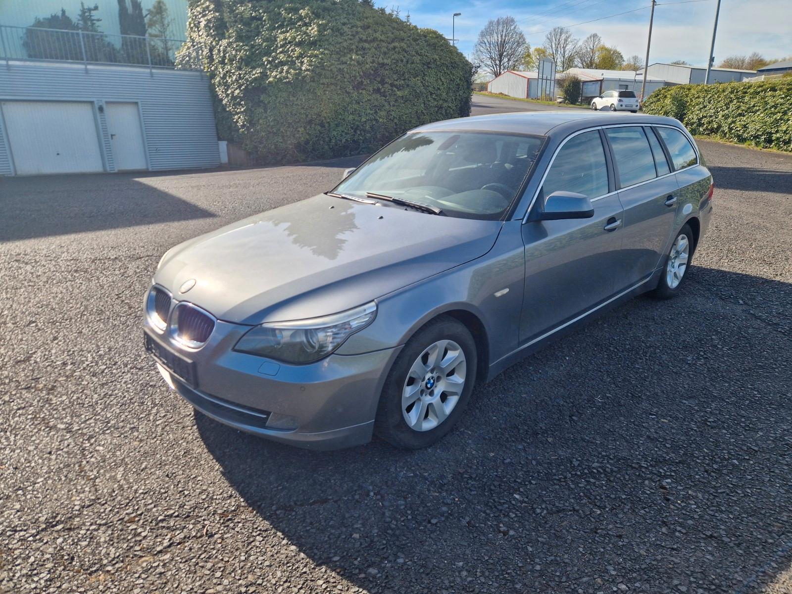 BMW 520 5 Touring 520d