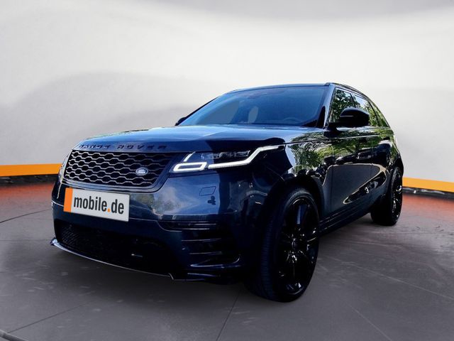 Land Rover RANGE ROVER Velar R-Dynamic SE SV-Style AHK LED