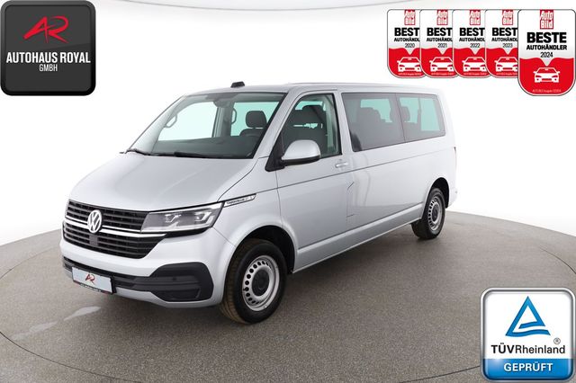 Volkswagen T6 Caravelle 2.0 TDI LANG 8 SITZE STANDHEIZ,AHK