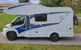 Knaus 550 DB Live Traveller - Diesel Liv