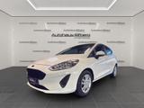 Ford Fiesta 1.5 TDCI Trend/NAVI/PDC/DAB/TEMPOAMT/5TÜR - Ford Fiesta: 5d