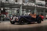 Morgan Plus 4 2.0 - 1. HD - 110th - SHZ - Sonderfarbe - Morgan Plus 4: Cabrio