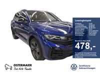 Volkswagen Touareg - Vorschau Bild 1