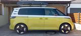 Volkswagen ID. Buzz 77 kWh 150 kW Pro Pro - VW ID. Buzz mit Anhängerkupplung