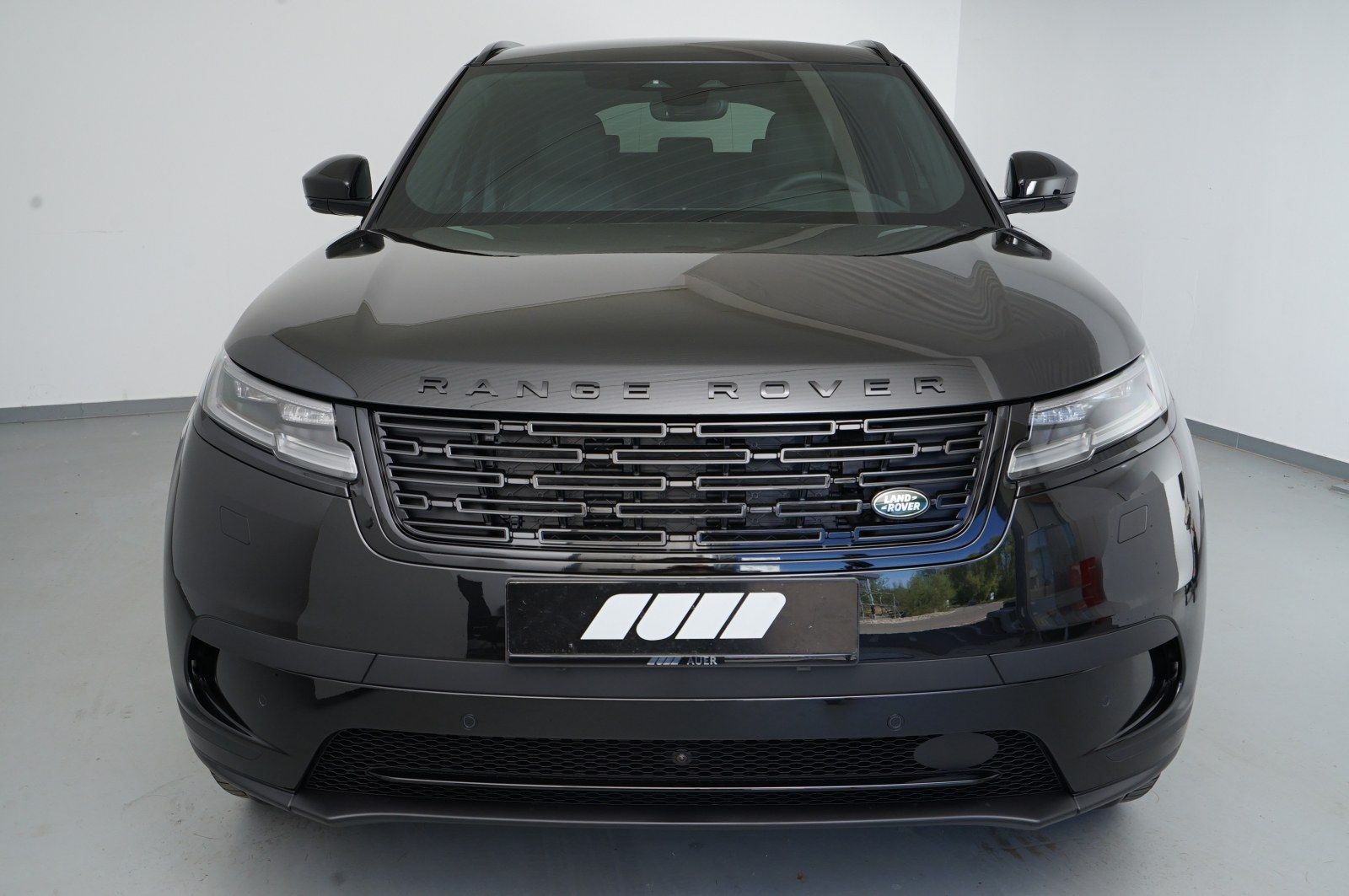 Land Rover Range Rover Velar D200 S AHK ACC Black Pack imagem 3
