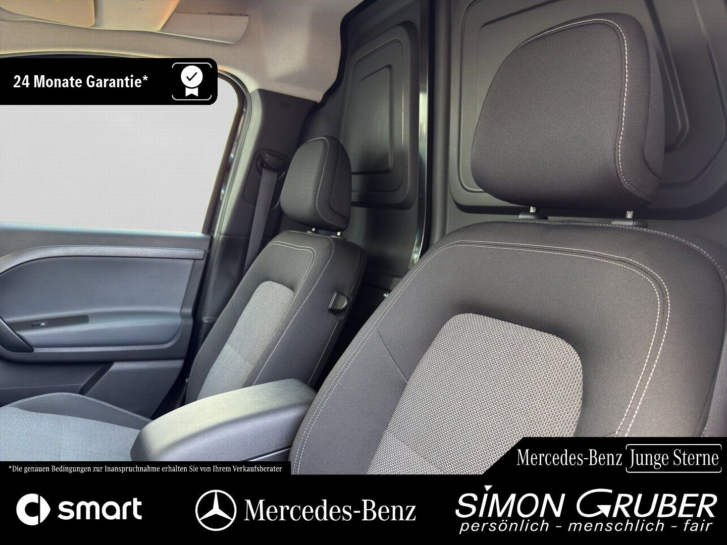 Fahrzeugabbildung Mercedes-Benz Citan 113 Kasten Autom RÜKam Keyless Klima DAB