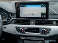 Audi A4 - Vorschau Bild 5
