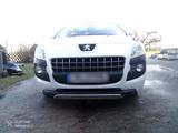 Peugeot 3008 Allure 1.6THP - gebrauchte Peugeot 3008 aus dem Jahr 2012